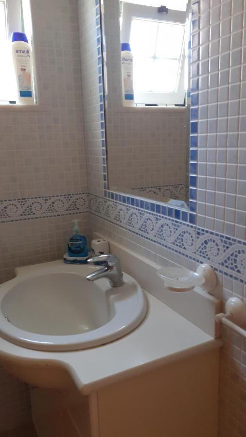 Villa Casa Da Zi à Vila Nova de Milfontes Extérieur photo