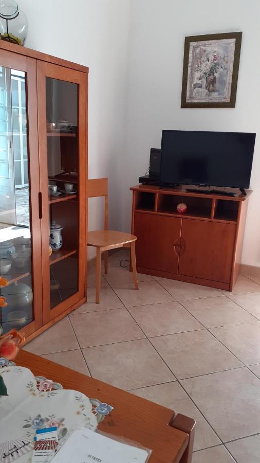 Villa Casa Da Zi à Vila Nova de Milfontes Extérieur photo