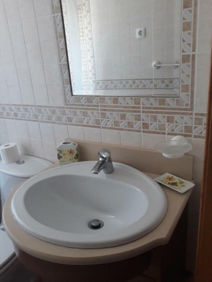 Villa Casa Da Zi à Vila Nova de Milfontes Extérieur photo